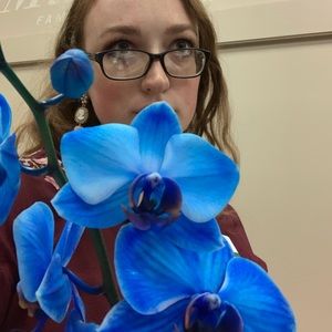 Meet your Posher, Samantha